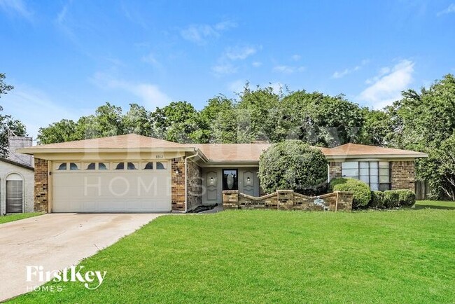 property at 8912 S Normandale St