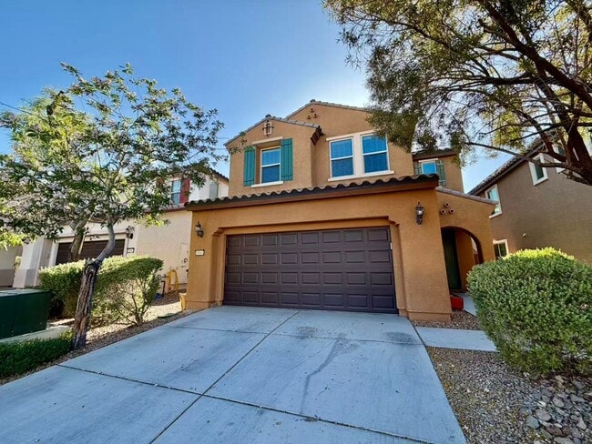 10941 Great Sioux Rd in Las Vegas, NV - Building Photo - Building Photo