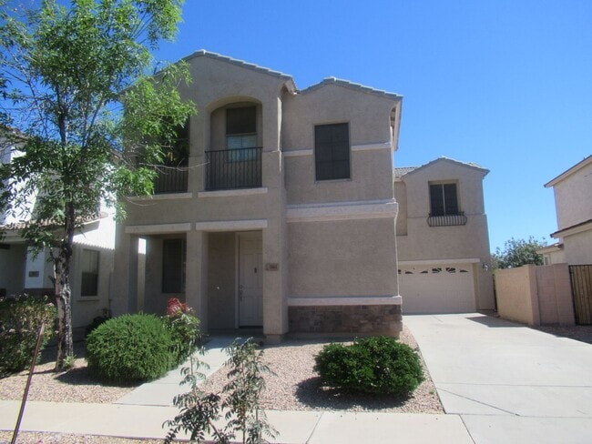 property at 3861 S Dew Drop Ln