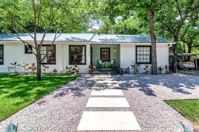 property at 1800 Winsted Ln