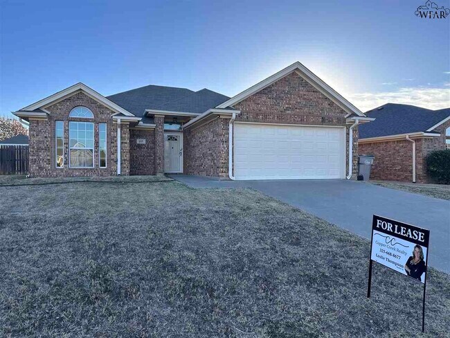 4805 Libby Dr in Wichita Falls, TX - Building Photo - Building Photo
