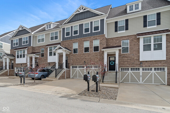 16029 Coleman Dr in Westfield, IN - Building Photo - Building Photo