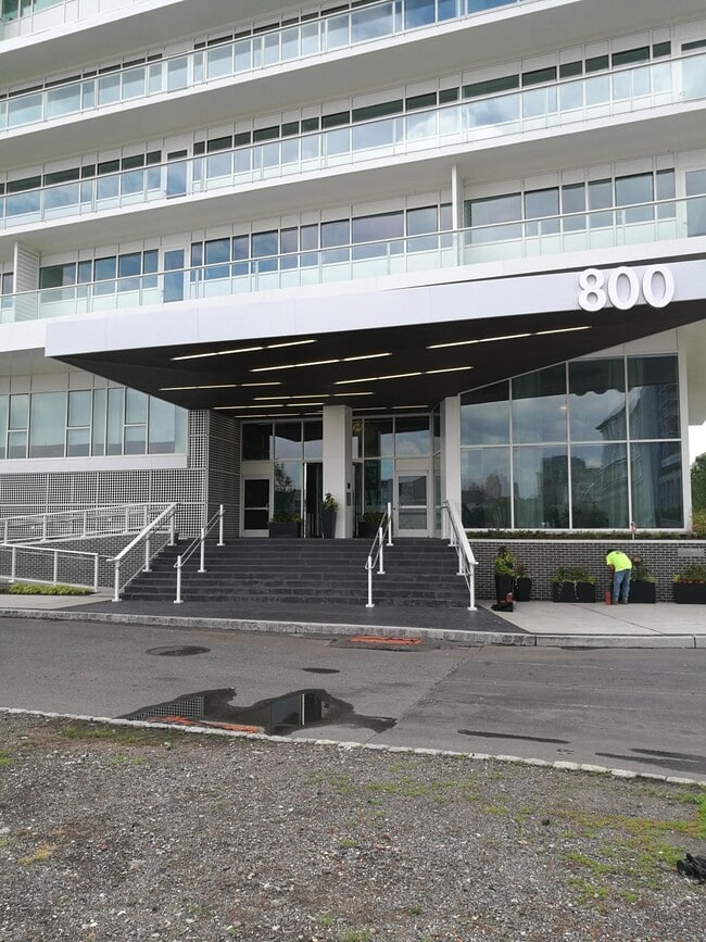 property at 800 Ave at Port Imperial