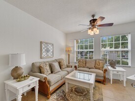 158 SW Peacock Blvd, Unit TheBelmont30-105 in Port St. Lucie, FL - Building Photo