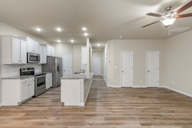 The Grove Residences