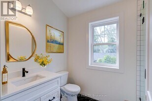 155 Mary St in Barrie, ON - Building Photo