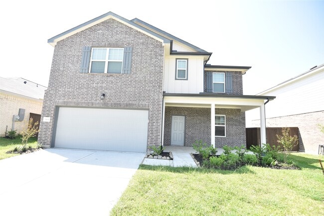 21650 Cottage Ln in New Caney, TX - Building Photo - Building Photo