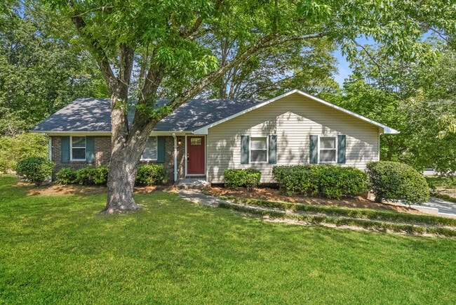 property at 2629 3rd St NW