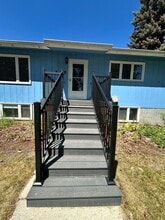 215 College St in Stevensville, MT - Building Photo - Building Photo