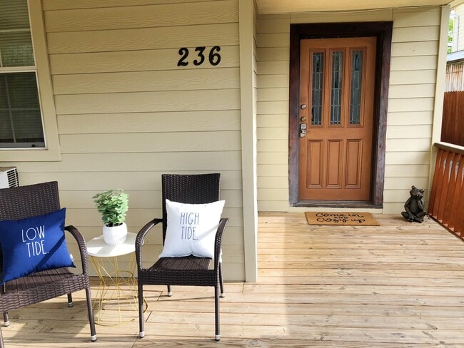 property at 236 Princeton Ave