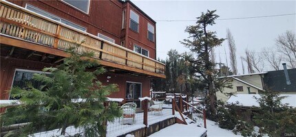 1317 Pinetree Dr in Frazier Park, CA - Building Photo - Building Photo