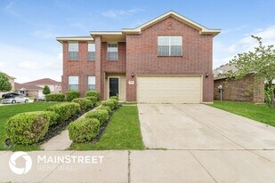 3356 Tobago Rd in Fort Worth, TX - Building Photo