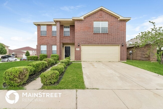 property at 3356 Tobago Rd