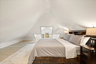 36 Westminster Ave, Unit D in Venice, CA - Foto de edificio - Building Photo