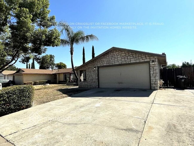 7827 Deer Meadow Dr in Sacramento, CA - Building Photo - Building Photo
