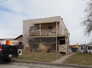 1209 Clay St in North Kansas City, MO - Foto de edificio - Building Photo