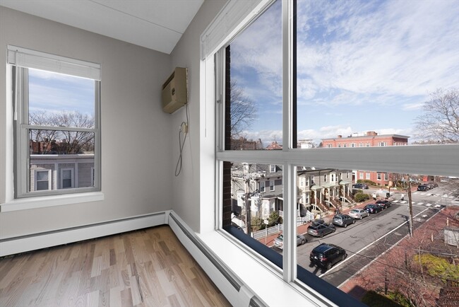 property at 16 Trowbridge St
