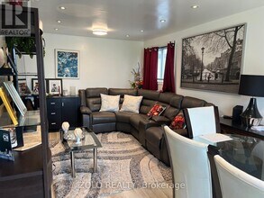 147 BURNS - UPPER LEVEL Cir in Barrie, ON - Building Photo - Building Photo