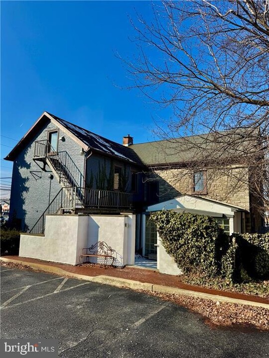 3144 Hamilton Blvd in Allentown, PA - Building Photo