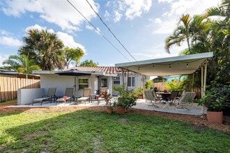 1541 NW 6th Ave in Fort Lauderdale, FL - Building Photo - Building Photo