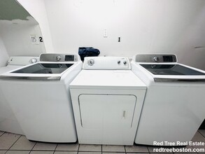 113 Lanark Rd, Unit 1 in Boston, MA - Building Photo - Building Photo