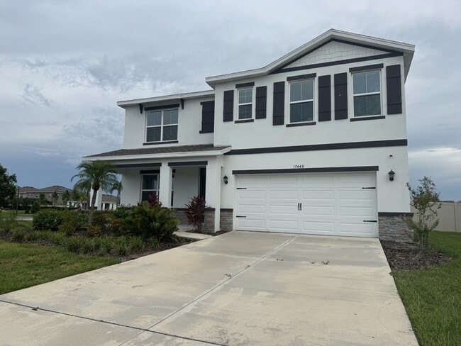 17448 Harvest Moon Way in Bradenton, FL - Building Photo - Building Photo