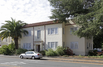 1217-1229 Sacramento St in Vallejo, CA - Building Photo - Building Photo