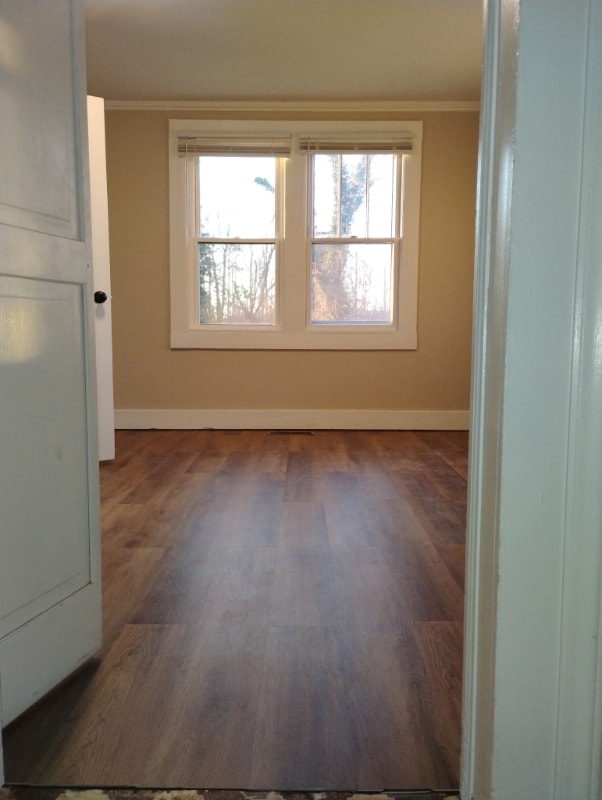 808 Harrisburg Dr SW in Lenoir, NC - Building Photo - Building Photo