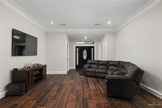 19 N 21st St in McAllen, TX - Building Photo - Building Photo