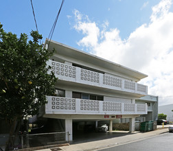 1754 Silva St in Honolulu, HI - Building Photo - Building Photo