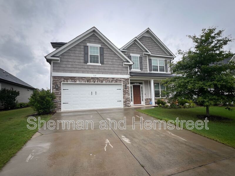 862 Williford Run Dr in Grovetown, GA - Building Photo
