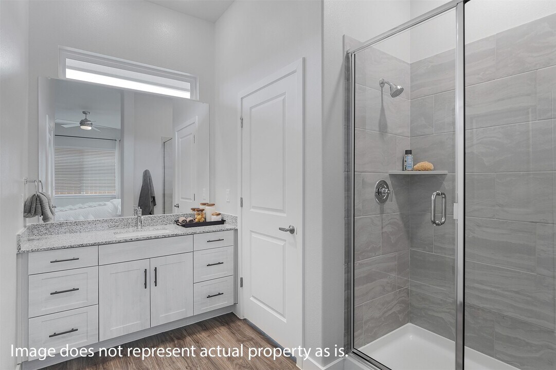 7137 Black Beaver Cir in Fort Worth, TX - Building Photo