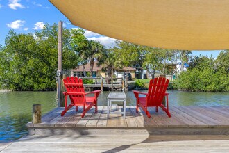 475 Indian Creek Dr in Cocoa Beach, FL - Building Photo - Building Photo
