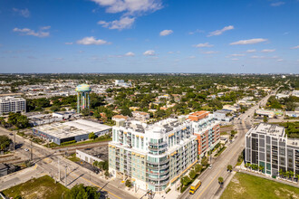 Wisdom Village Crossing in Fort Lauderdale, FL - Building Photo - Building Photo