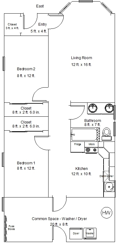 1922 N Wood St in Chicago, IL - Building Photo - Building Photo