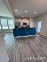 1303 Scholar Dr in Durham, NC - Building Photo - Building Photo