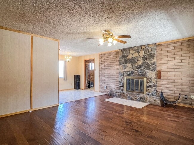 2603 Princeton Ave in Alamogordo, NM - Building Photo - Building Photo