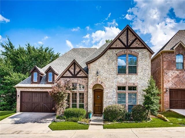 property at 7129 Stone Villa Cir