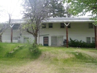 Durby Apartments in Lava Hot Springs, ID - Building Photo