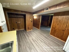19115 Colonel Glenn Rd-Unit -D in Little Rock, AR - Building Photo - Building Photo