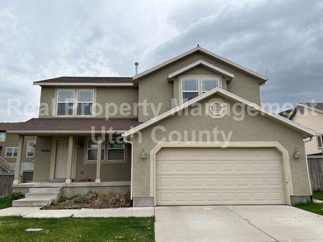 property at 4076 E South Pass Rd