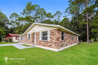 5393 Tubman Dr S in Jacksonville, FL - Building Photo - Building Photo