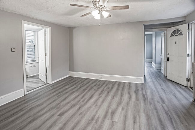 1412 Spruce St in Paulsboro, NJ - Building Photo - Building Photo
