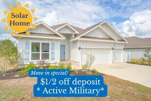 10818 Blacktail Loop in Bellview, FL - Building Photo