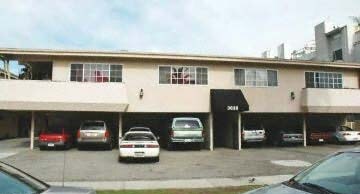 056 in Los Angeles, CA - Building Photo - Building Photo