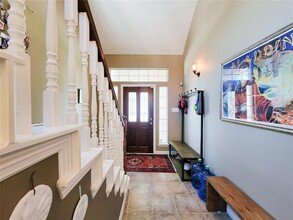 4035 Park Thicket in Houston, TX - Building Photo - Building Photo