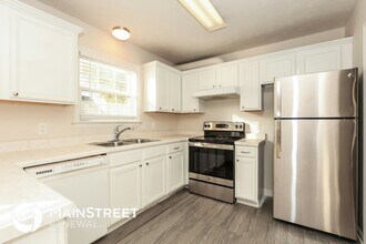 120 Firelight Ct in Nashville, TN - Building Photo - Building Photo