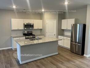2088 Boxwood Cir in Conyers, GA - Building Photo - Building Photo