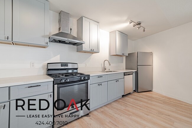 5952 Benner St in Los Angeles, CA - Building Photo - Building Photo