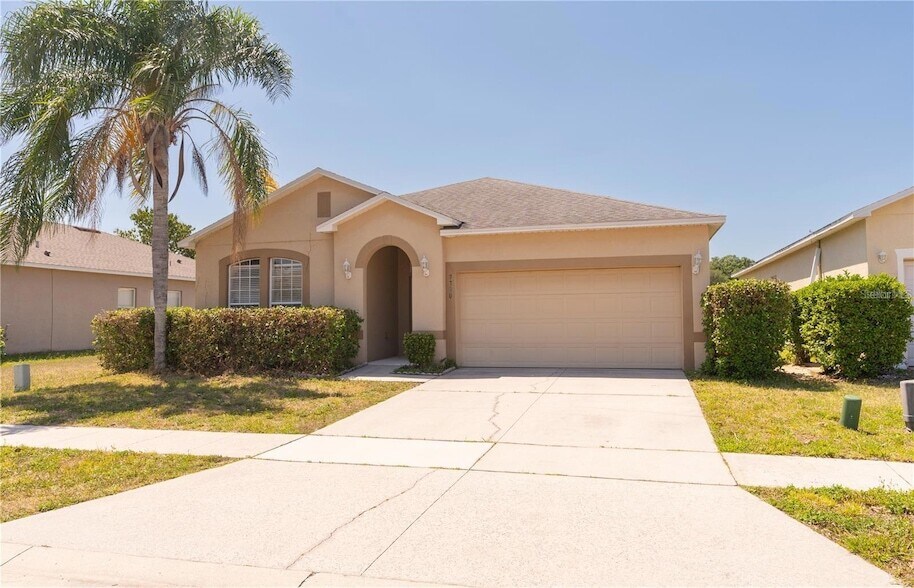 7720 Bear Claw Run in Orlando, FL - Building Photo